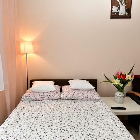 Zator Apartamenty Weekend Bagian luar foto