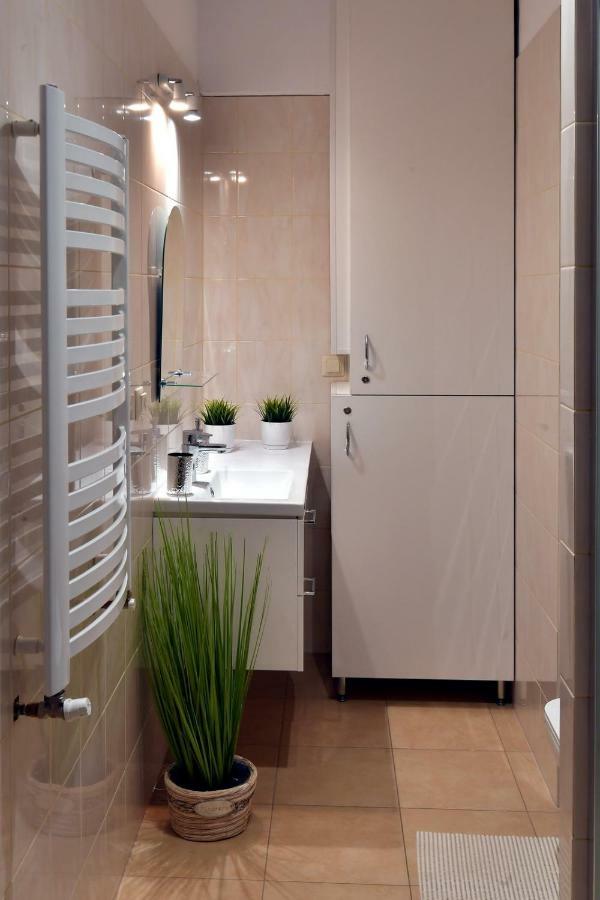 Zator Apartamenty Weekend Bagian luar foto