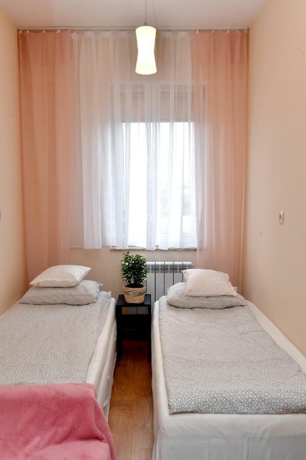 Zator Apartamenty Weekend Bagian luar foto