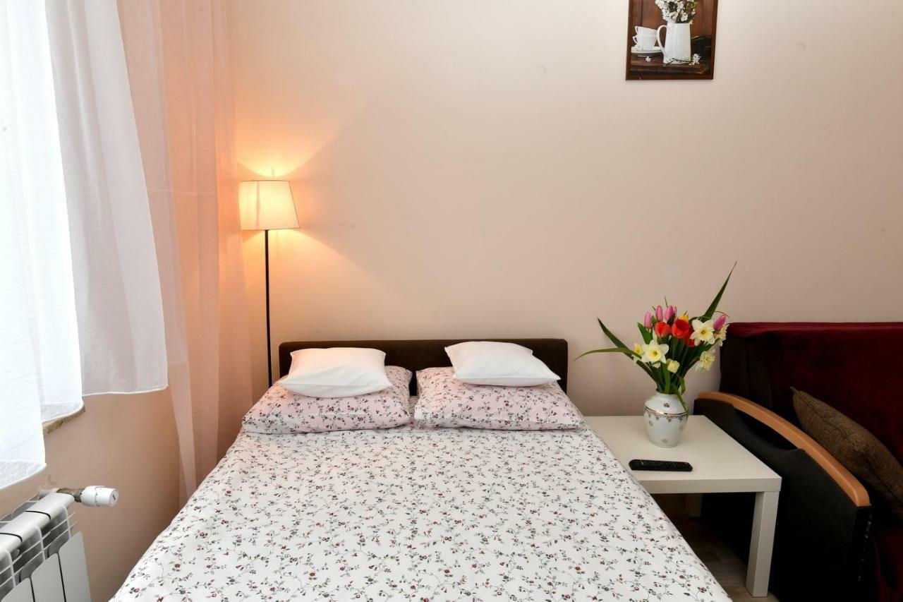 Zator Apartamenty Weekend Bagian luar foto